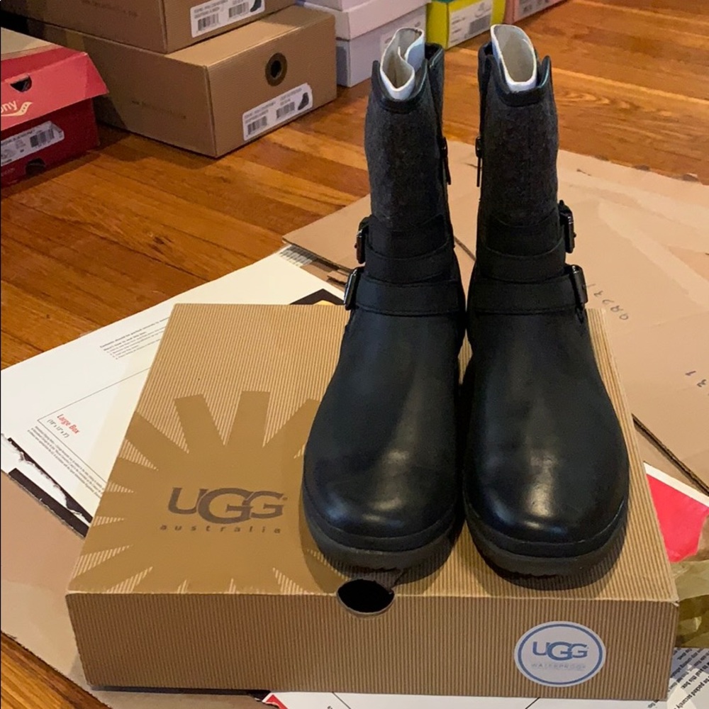 NEW UGG SIMMENS